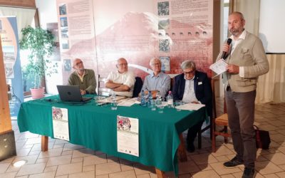 “Il campeggio del futuro”, un’esperienza cooperativa alla Valle dei Cavalieri