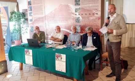 “Il campeggio del futuro”, un’esperienza cooperativa alla Valle dei Cavalieri