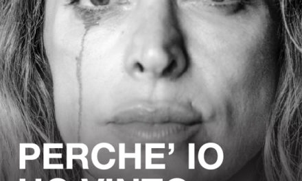 “Perché io ho vinto” al Teatro San Prospero