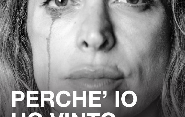 “Perché io ho vinto” al Teatro San Prospero