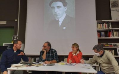 “BRUNO. Bruno Fortichiari, l’uomo e il politico”, una riflessione