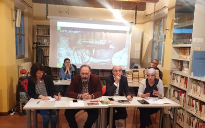 Istoreco ospita la seduta della comissione consiliare Diritti umani-Pari opportunità-Città internazionale