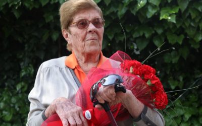 Per Lidia Greci, un’amica di Istoreco