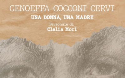In ricordo di Genoeffa Cocconi: il 14 novembre l’inaugurazione della mostra all’Istituto Cervi