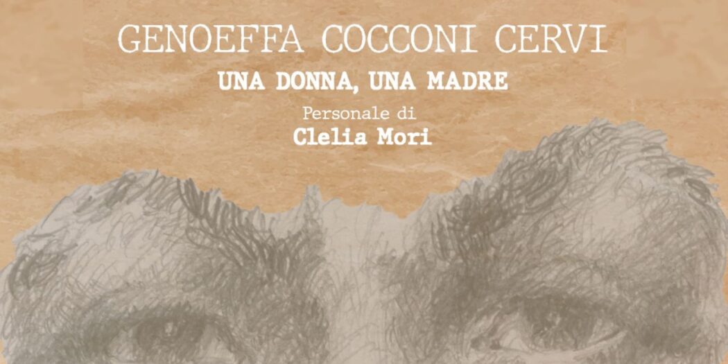 In ricordo di Genoeffa Cocconi: il 14 novembre l’inaugurazione della mostra all’Istituto Cervi