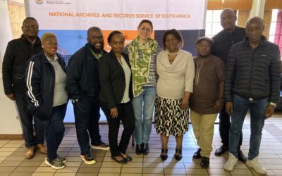 Istoreco in Sudafrica con la missione istituzionale del Comune di Reggio Emilia: il racconto