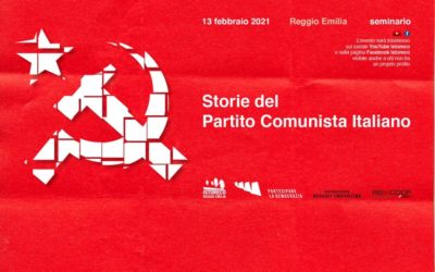 “Storie del Partito Comunista Italiano” – I video