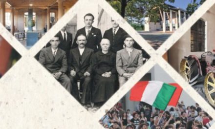 “L’Italia dei Cervi. L’Italia del Cervi”: il 25 e il 26 novembre un convegno per i 50 anni dell’Istituto
