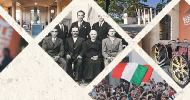 “L’Italia dei Cervi. L’Italia del Cervi”: il 25 e il 26 novembre un convegno per i 50 anni dell’Istituto