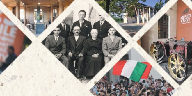 “L’Italia dei Cervi. L’Italia del Cervi”: il 25 e il 26 novembre un convegno per i 50 anni dell’Istituto
