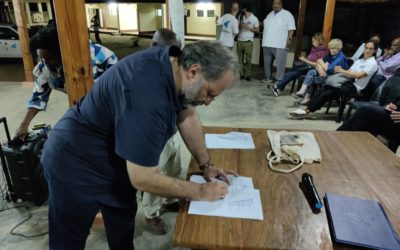 Archivio Reggio Africa: accordo di collaborazione fra Istoreco e Arpac