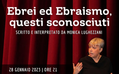 A teatro con Avis Boretto per il Giorno della Memoria