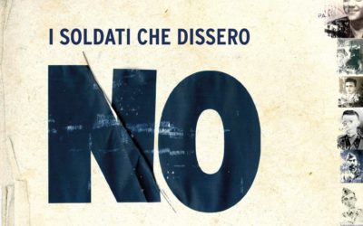 La mostra “I soldati che dissero no” a Casina