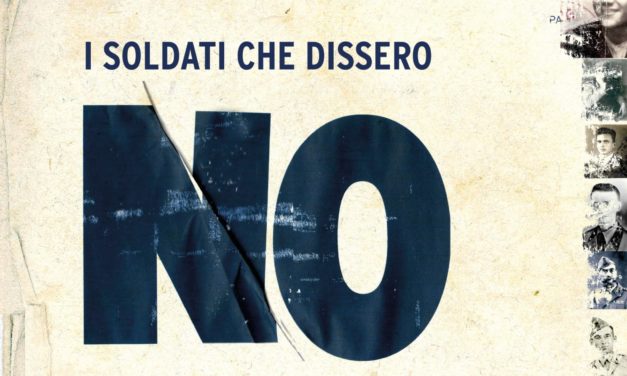 La mostra “I soldati che dissero no” a Casina