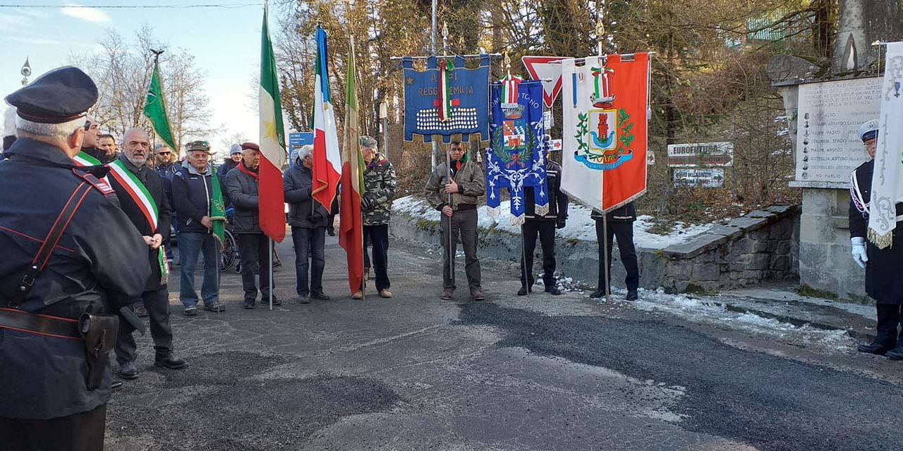 78° Commemorazione dell’Eccidio di Gatta