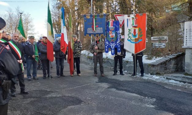 80° Commemorazione dell’Eccidio di Gatta