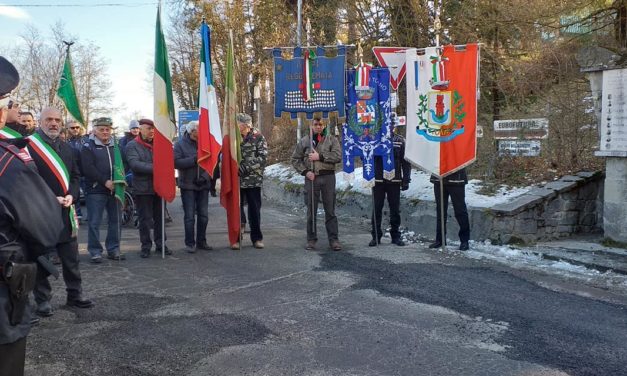 78° Commemorazione dell’Eccidio di Gatta