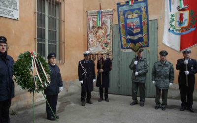 81° anniversario della fucilazione dei Martiri – 30 gennaio 2025