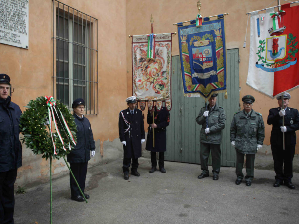 79° anniversario della fucilazione dei Martiri – 30 gennaio 2023