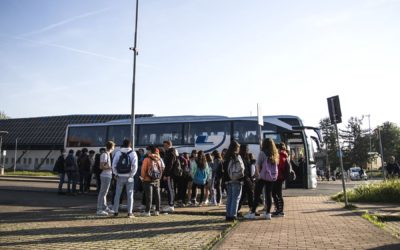 Legacoop Emilia Ovest sostiene il Viaggio della Memoria 2023