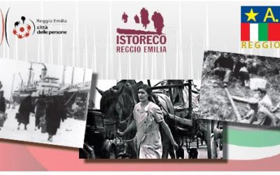 Le Foibe, l’esodo Giuliano Dalmata, il confine orientale