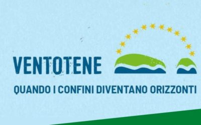 Corso di formazione “Ventotene: La fine di un’epoca?” dal 5 all’8 maggio 2023 INIZIATIVA RINVIATA
