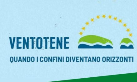 Corso di formazione “Ventotene: La fine di un’epoca?” dal 5 all’8 maggio 2023 INIZIATIVA RINVIATA