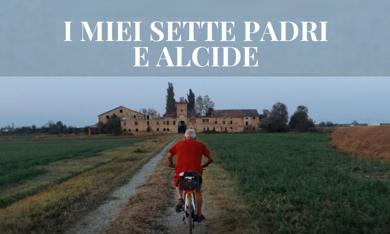 Domenica 26 marzo a Casa Cervi presentazione del documentario  “I miei sette padri”