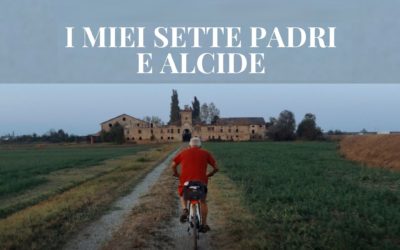 Domenica 26 marzo a Casa Cervi presentazione del documentario  “I miei sette padri”