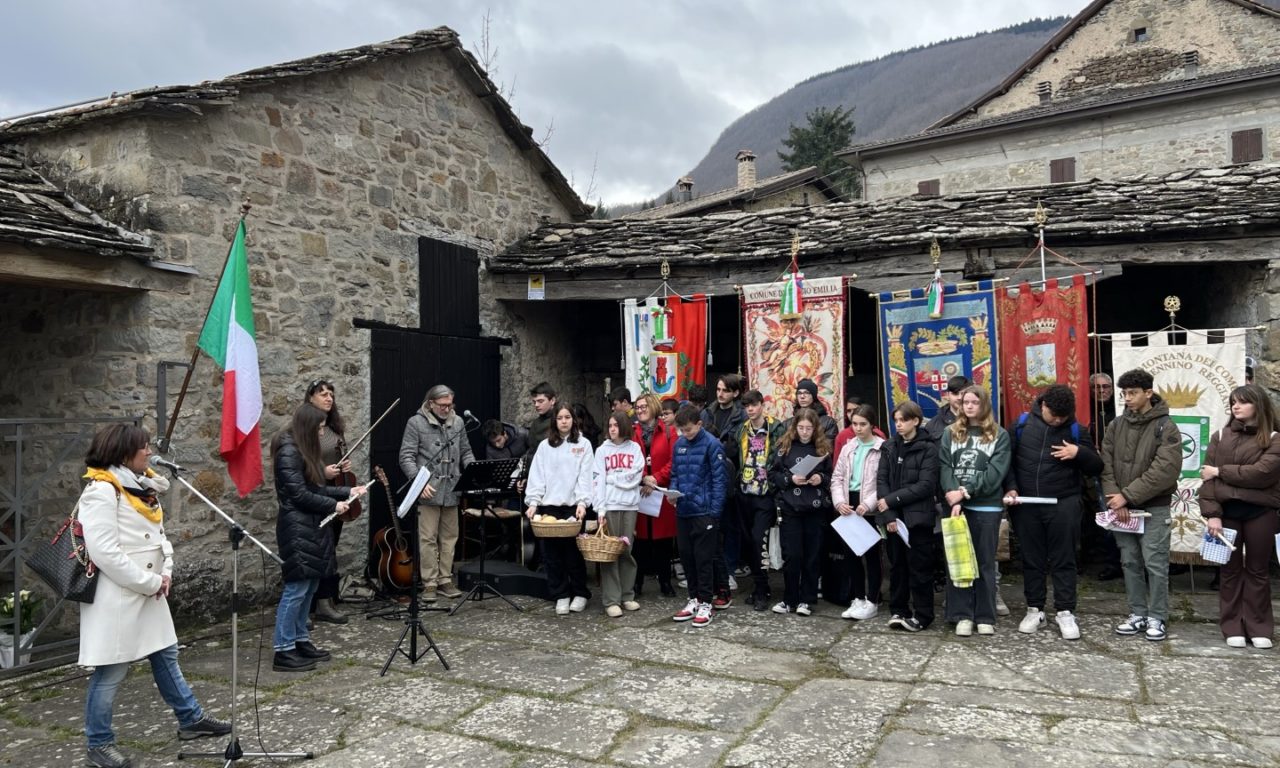 Giustizia per Cervarolo: “I superstiti potranno richiedere il risarcimento. Cittadinanza onoraria per il procuratore De Paolis”