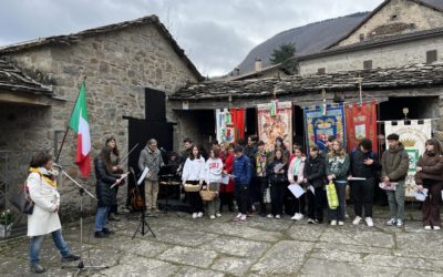 Giustizia per Cervarolo: “I superstiti potranno richiedere il risarcimento. Cittadinanza onoraria per il procuratore De Paolis”