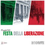 25 Aprile 2024 – Festa della Liberazione a Reggio Emilia