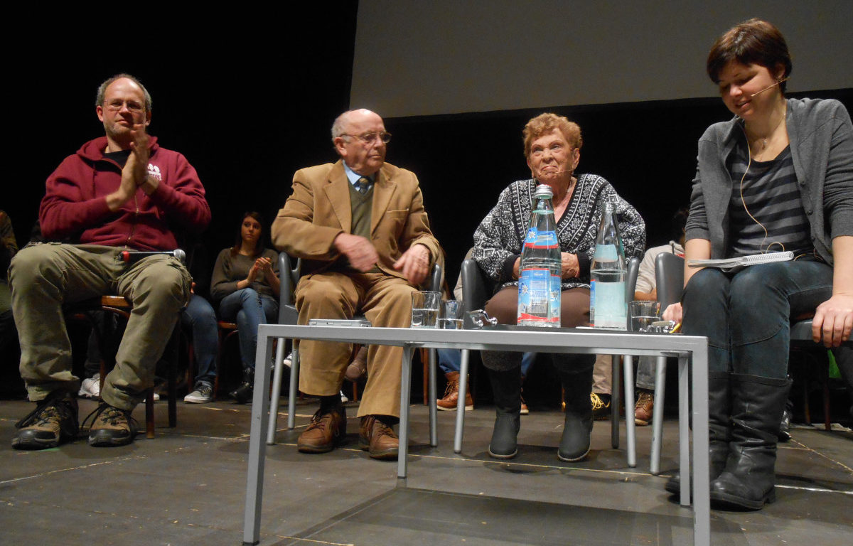 1943 – 2023, la rivolta nel ghetto di Varsavia: 80 anni fa cambia il corso della nostra storia