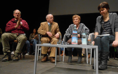 1943 – 2023, la rivolta nel ghetto di Varsavia: 80 anni fa cambia il corso della nostra storia