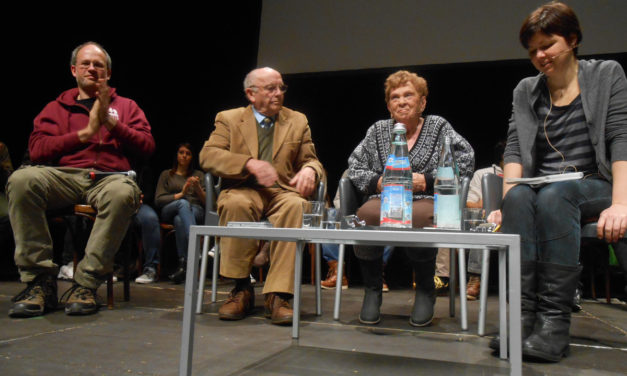 1943 – 2023, la rivolta nel ghetto di Varsavia: 80 anni fa cambia il corso della nostra storia