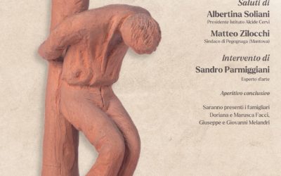 Il 23 aprile a Casa Cervi si inaugura la mostra “Antonio Facci. Una storia ritrovata”