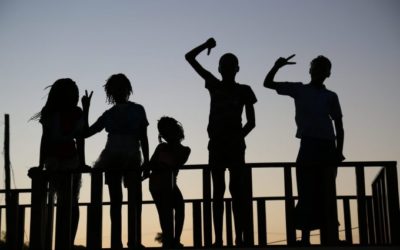 Mostra fotografica sul Viaggio a Pemba