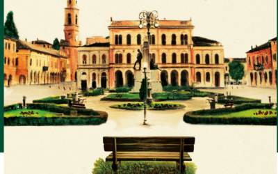 Mappe di Memoria. Viaggio nella storia di Novellara 1918 – 1948