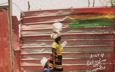 Proiezione del documentario “Dieci giorni nel Mozambico libero”