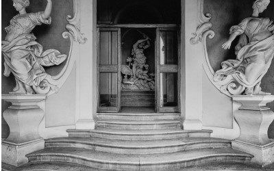 Tornando a Palazzo Masdoni tra arte, cultura e storia