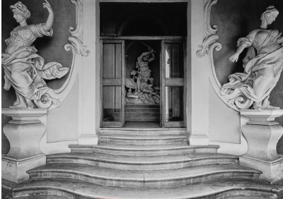 Tornando a Palazzo Masdoni tra arte, cultura e storia