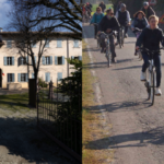 “Giro dei 5 Comuni”: domenica 4 giugno in bicicletta nella campagna intorno a Casa Cervi