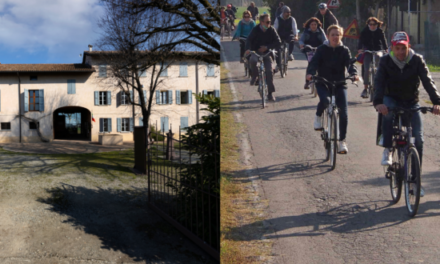 “Giro dei 5 Comuni”: domenica 4 giugno in bicicletta nella campagna intorno a Casa Cervi