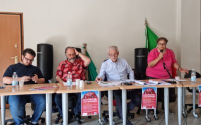 “Che futuro per casa Manfredi?”