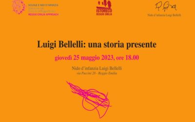 Luigi Bellelli: una storia presente