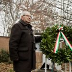 Istoreco ricorda Adriano Landini, presidente dell’Associazione delle vittime civili di guerra