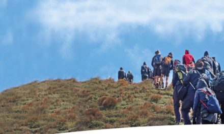 Sentieri Partigiani nella montagna reggiana dal 15 al 17 settembre 2023