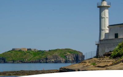 Corso di formazione “Ventotene: La fine di un’epoca?” dal 5 all’8 ottobre 2023
