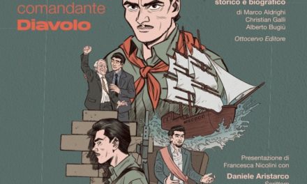 Presentazione di “Ne è valsa la pena – La vita del comandante Diavolo”