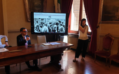 Presentati gli avanzamenti e il portale web del Centro di documentazione sui fatti del 7 luglio